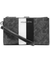 Michael Kors Wallets and Wristlets Macy s