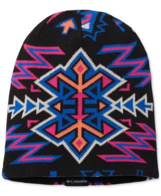Columbia - Men's Belay Butte Reversible Beanie