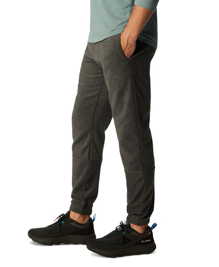 Columbia Mens Steens Mountain Fleece Pant Macy's
