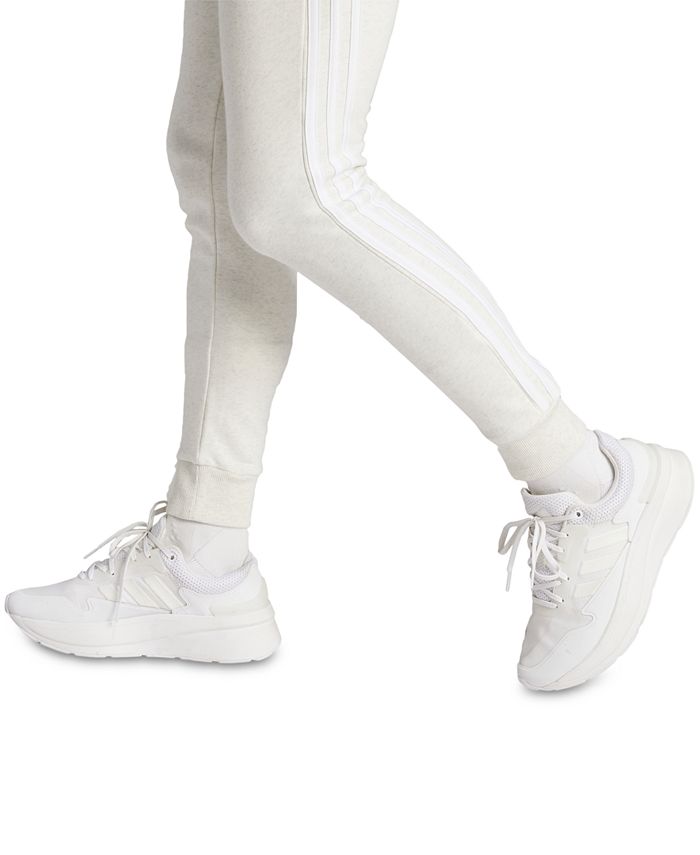 Adidas Sportswear Vibrant Print 3 Stripes Joggers Pants XL Woman -, IL5863