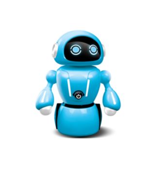 Sydney Smart Bot - Maze Solving Remote Control Robot, Created for Macy's