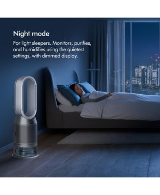 Purifier Humidify+Cool PH03