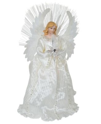 Kurt Adler Angel Tree Topper