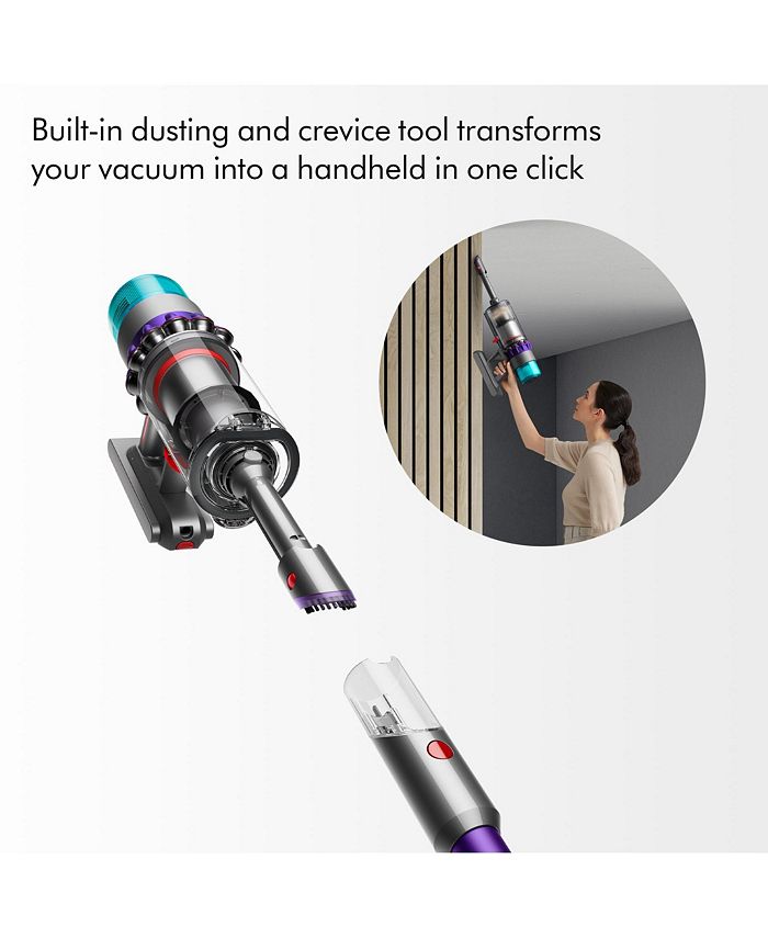 Dyson Gen5detect Cordless Vacuum Macy's
