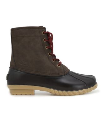 Men's Maine Water-Resistant Duck Boot