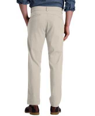 Men's Life Khaki™ Straight Fit Comfort Pant