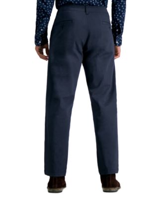 Men's Life Khaki™ Straight Fit Comfort Pant