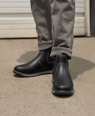 Men's Drago Slip-On Boots