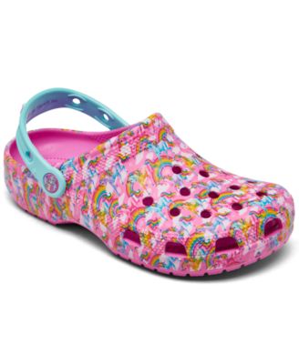 Crocs for big girls on sale