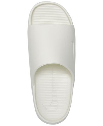 Nike slides macy's cheap