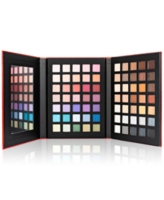 Artistry Eyeshadow Book, Created for Macy's - Red