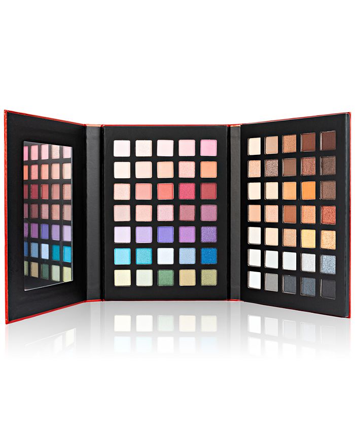 Created For Macy's Artistry Eyeshadow Book Created for Macy's