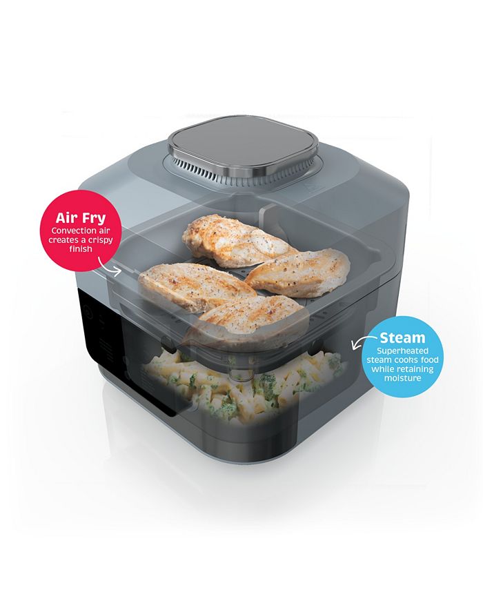 Ninja SF301 Speedi 6Qt. 12in1 Rapid Cooker & Air Fryer Macy's