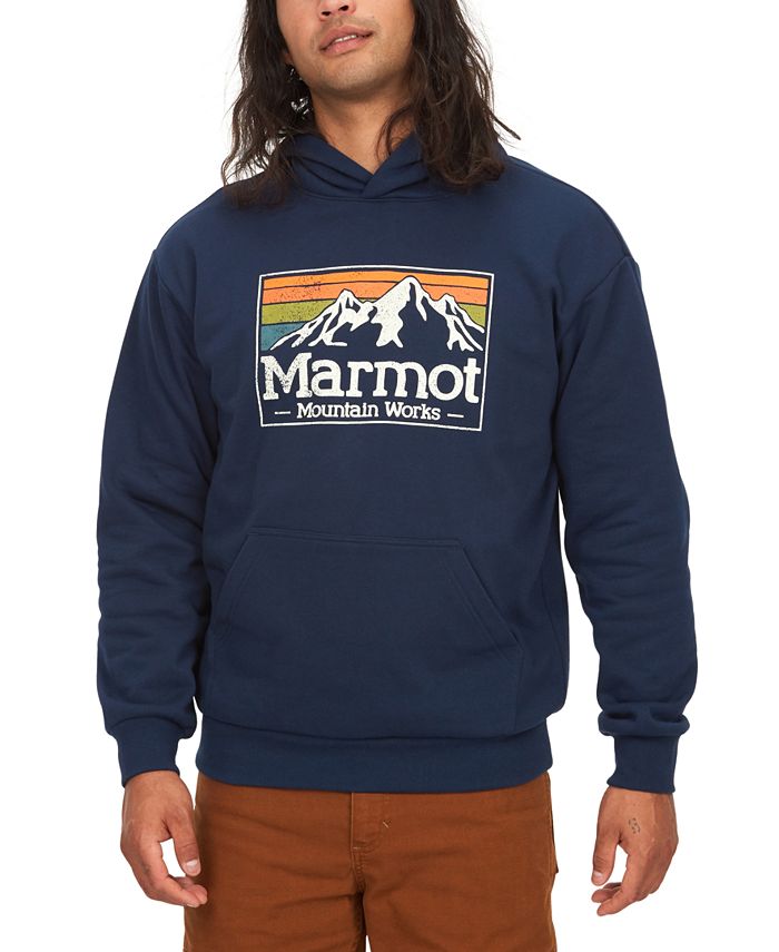 Marmot pullover hotsell