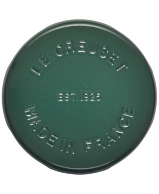 Enameled Cast Iron 8.9" Signature Round Trivet