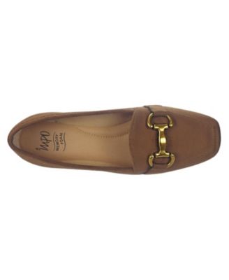 Women's Baani Ornamented Slip On Loafers