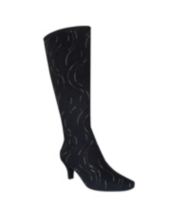 Impo norris wide calf boot store