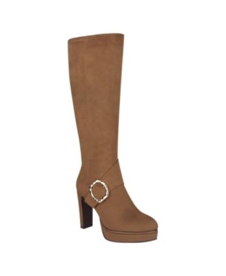 Impo knee high boots hotsell