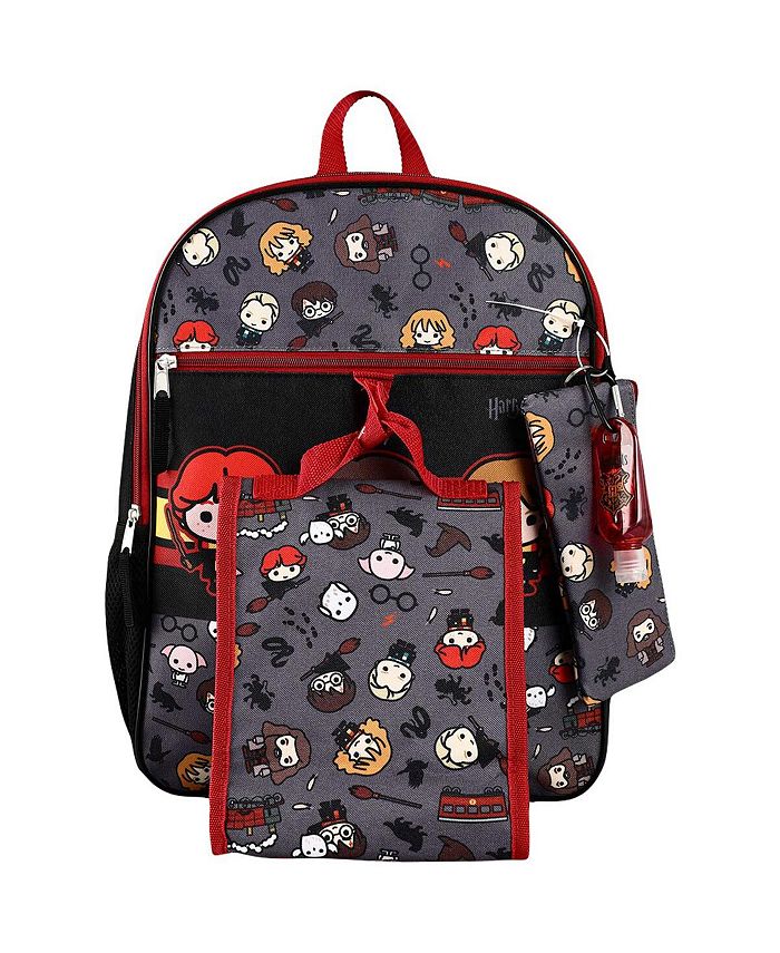 Bioworld harry sale potter backpack