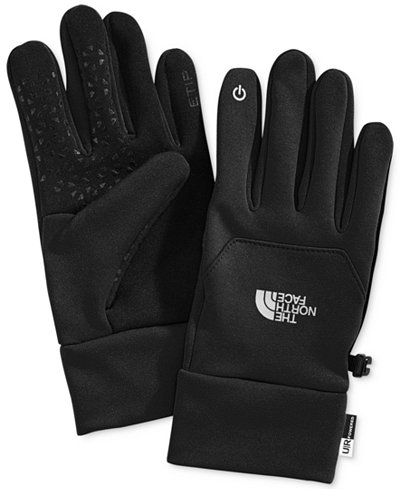 The North Face Gloves, Etip Gloves