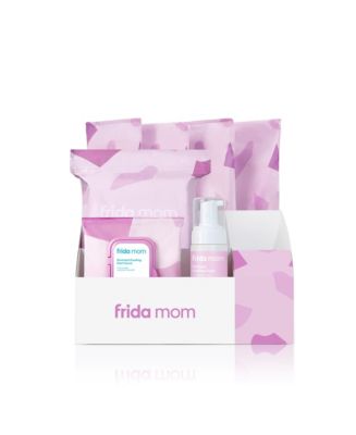Frida Baby Mom Postpartum Recovery Essentials Kit - Macy's