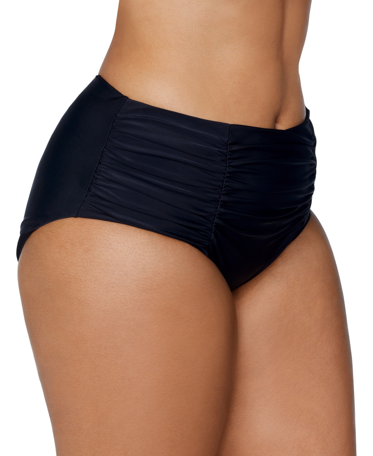 Raisins Curve Plus Size Coco Bikini Bottoms
