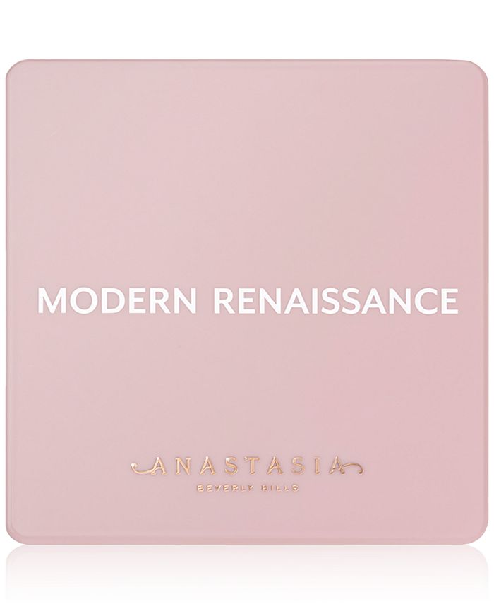 Anastasia Beverly Hills Modern Renaissance Mini Eyeshadow Palette - Macy's