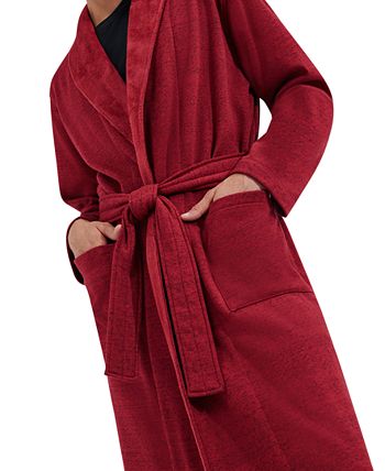 Mens ugg discount robes on sale