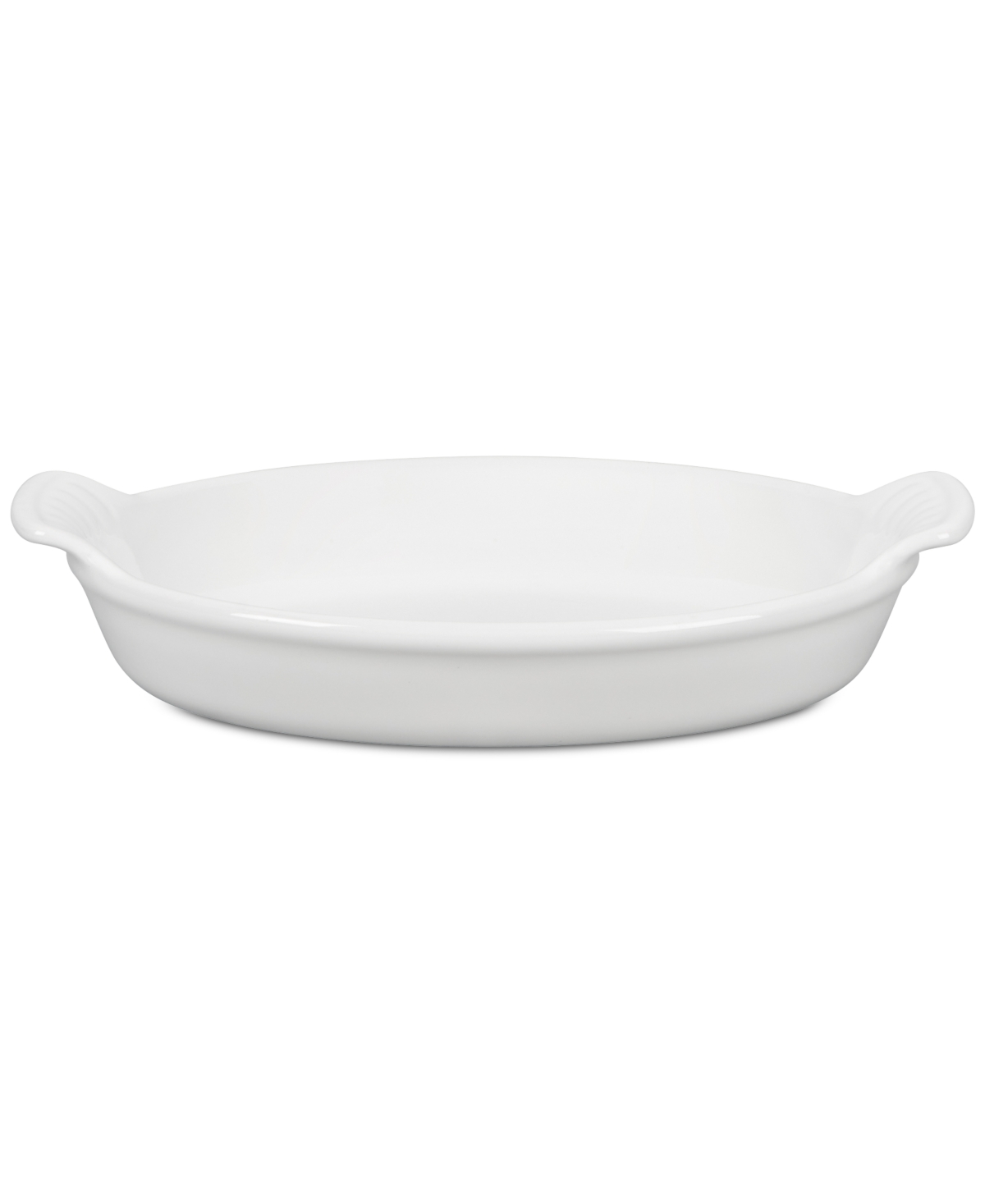 Le Creuset Stoneware 4-Pc. Heritage Bakeware Essentials Set