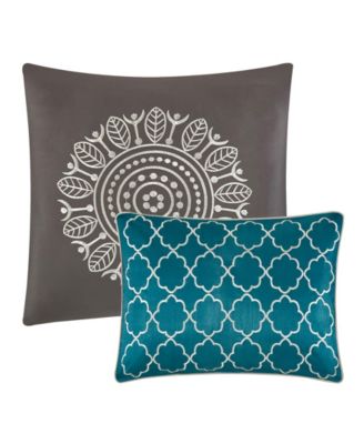 Sydney 8-Pc. Comforter Set, Queen