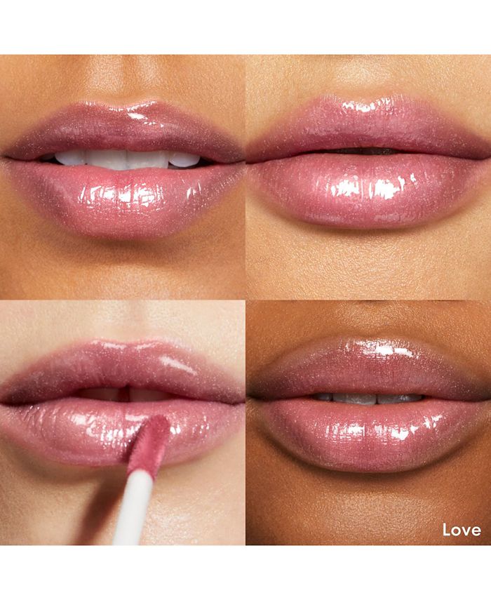 bareMinerals Shining Moment Mineralist Lip GlossBalm Duo Macy's