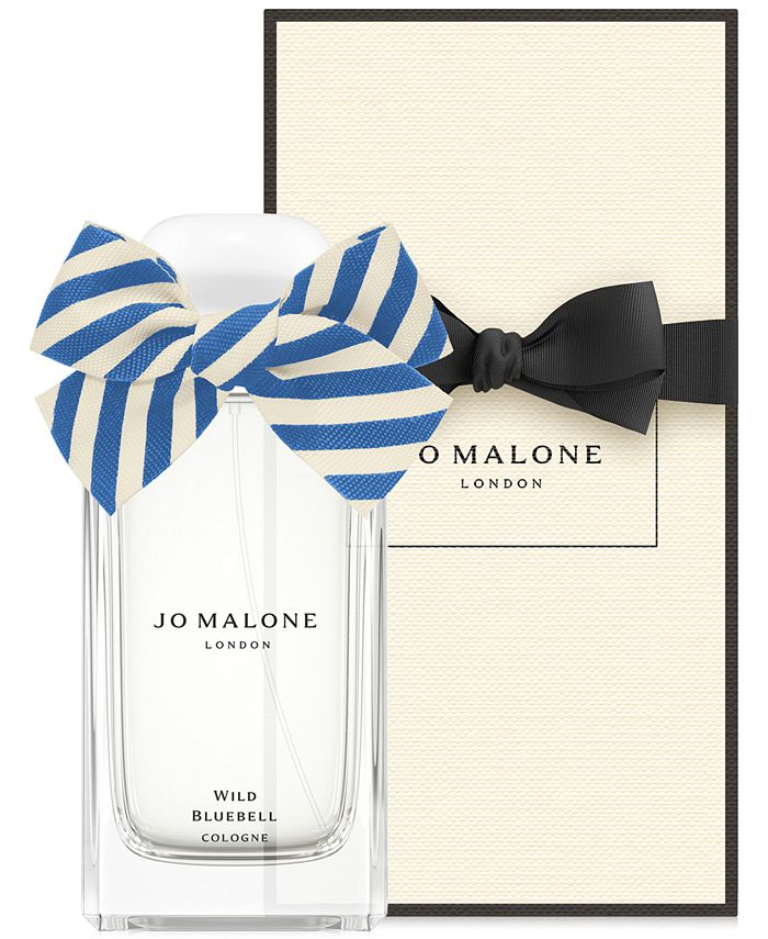 Wild bluebell cologne store jo malone london