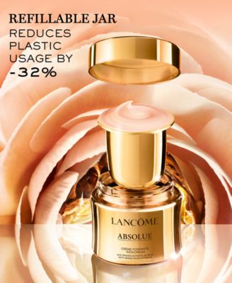 Lancôme 2-Pc. Absolue Soft Cream & Refill Set - Macy's