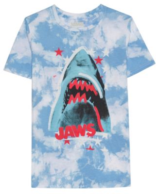 Jaws t shirt next best sale