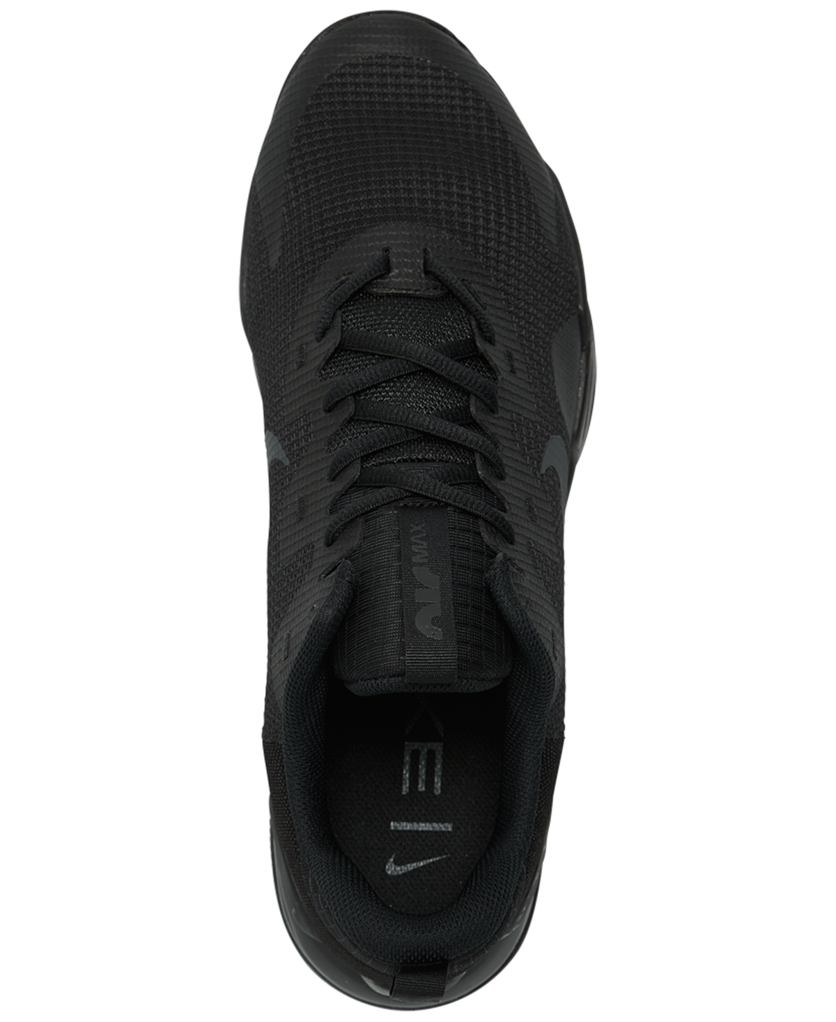 Nike Men's Air Max Alpha Trainer 5 Training Sneakers from Finish Line - Dark Smoke Gray