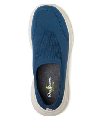 Men's Knox Collapsible Heel Slip-On Sneaker