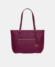 Macy's last 2025 act bags