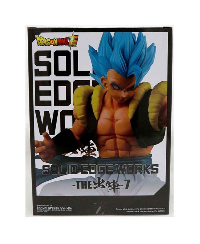 Ssgss gogeta figure clearance