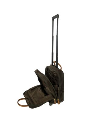 Milano Life Tropea Pilot Case