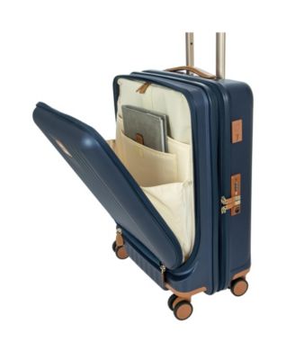 Milano Capri 2.0 21" Spinner with Pocket