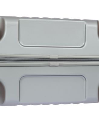 Milano Capri 2.0 32" Spinner Expandable