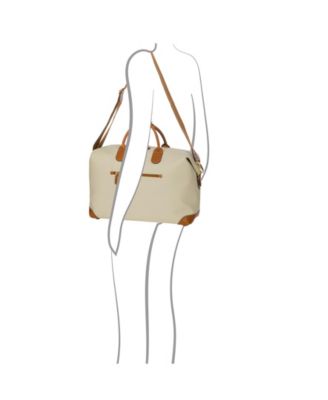 Milano Firenze 18" Cargo Duffle