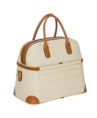 Milano Firenze Tuscan Train Case