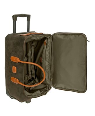 Milano Life 21" Rolling Duffle