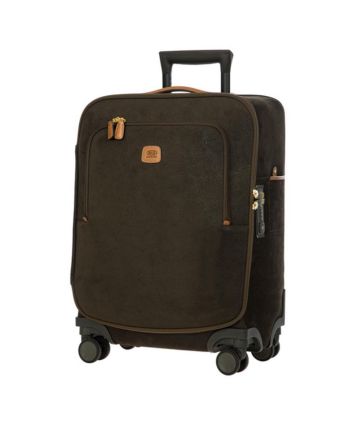 Bric's life 21 carry on new arrivals spinner