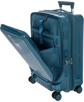 Milano Positano 21" Spinner with Pocket