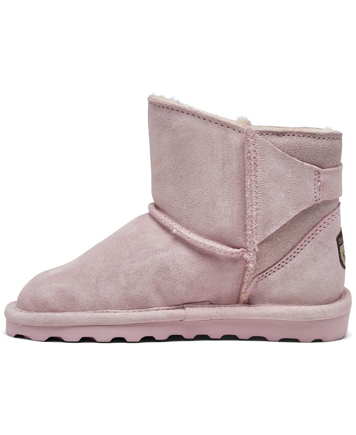 BEARPAW Little Girls Betty Boots from Finish Line Macy's