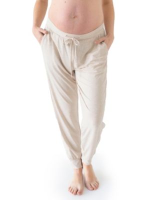 Maternity Everyday Postpartum Lounge Joggers