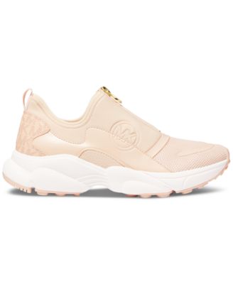 MMK Sami Trainer Wedge Sneakers