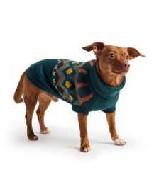 FOCO Las Vegas Raiders Reversible Holiday Dog Sweater - Macy's